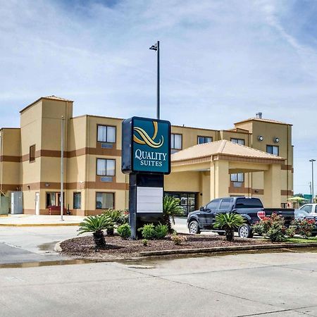 Quality Suites Baton Rouge East - Denham Springs Extérieur photo