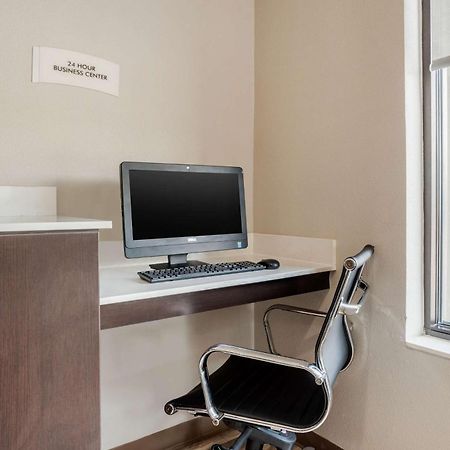 Quality Suites Baton Rouge East - Denham Springs Extérieur photo